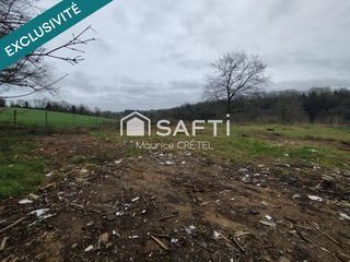  Terrain � vendre 2250 m� Chantonnay