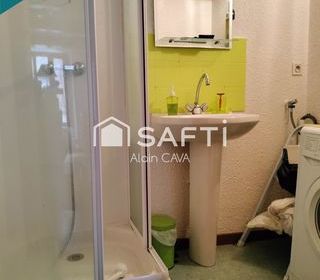  Appartement � vendre 1 pi�ce 26 m�