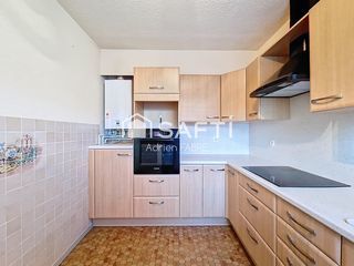  Maison � vendre 4 pi�ces 78 m�