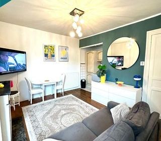  Appartement � vendre 2 pi�ces 32 m�