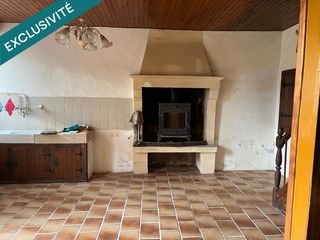  Maison � vendre 3 pi�ces 60 m�