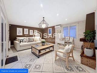  Maison � vendre 4 pi�ces 105 m�