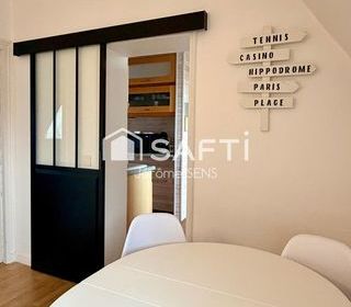  Appartement � vendre 2 pi�ces 42 m�