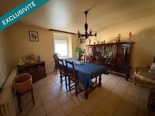  Maison � vendre 3 pi�ces 94 m�