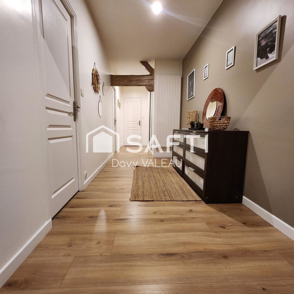 � vendre  Maison La Roche-sur-Yon (85000)