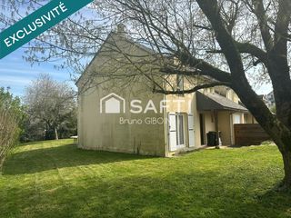  Maison � vendre 5 pi�ces 109 m�