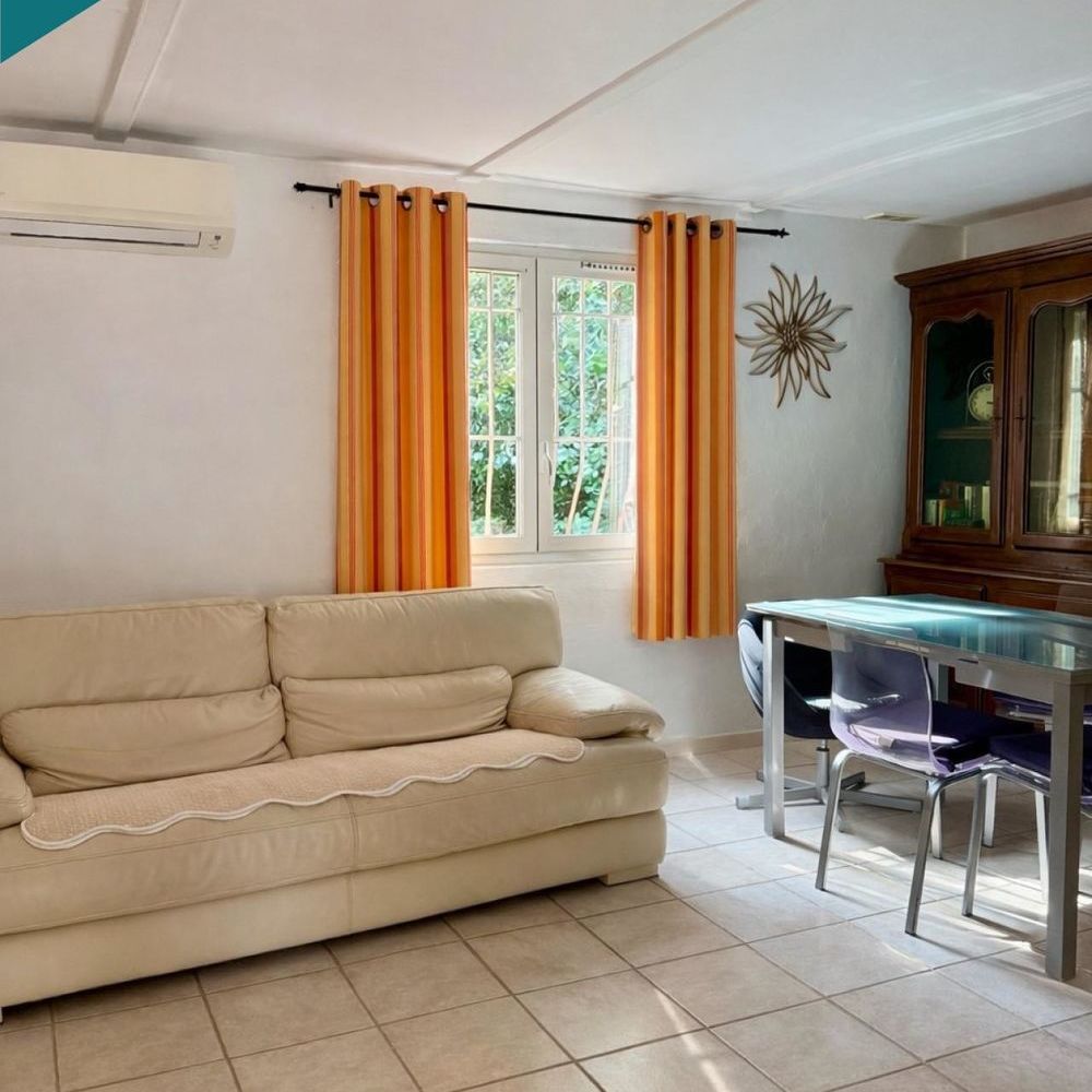 � vendre  Maison Sp�rac�des (06530)