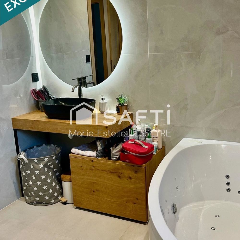 � vendre  Maison Saint-Andr�-de-Cubzac (33240)