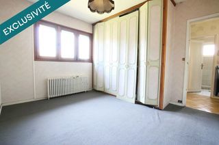  Maison � vendre 4 pi�ces 60 m�