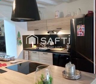  Maison � vendre 4 pi�ces 97 m�