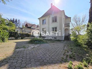  Maison � vendre 7 pi�ces 200 m�