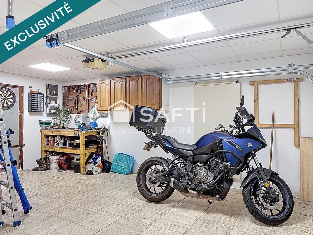 � vendre  Maison La Varenne St Hilaire (94210)