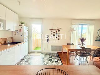  Appartement � vendre 3 pi�ces 63 m�