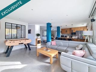  Maison � vendre 6 pi�ces 158 m�