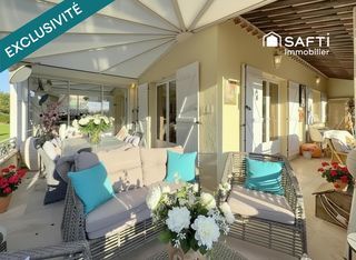  Maison � vendre 5 pi�ces 105 m�