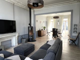  Maison � vendre 9 pi�ces 357 m�