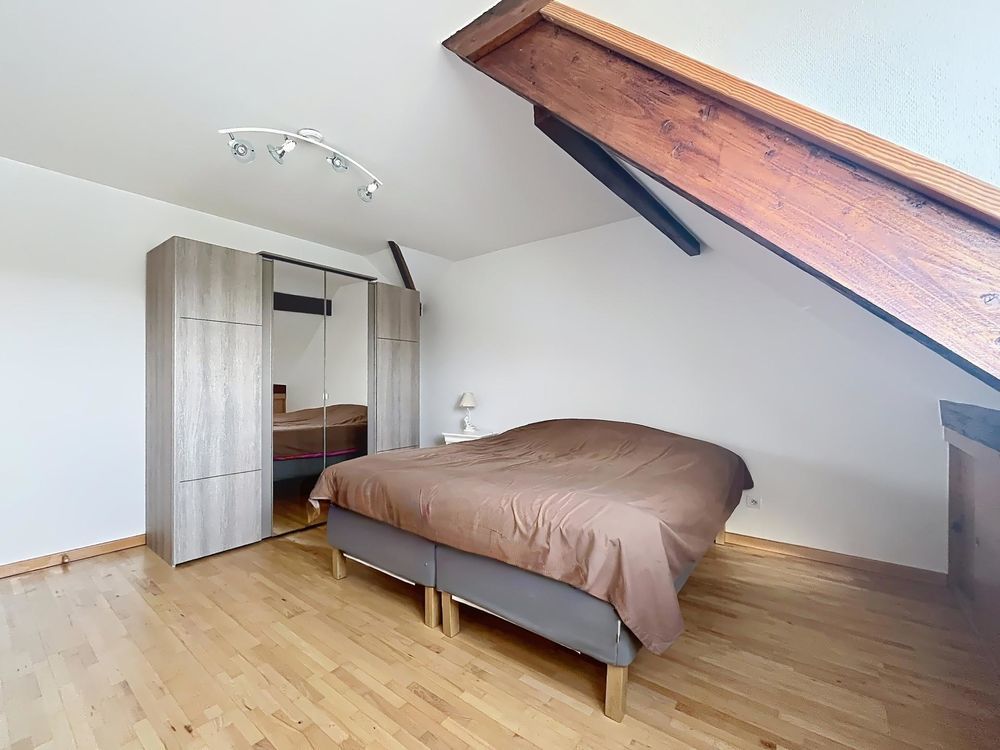 � vendre  Maison Montesson (78360)