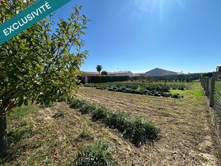  Terrain � vendre 919 m�