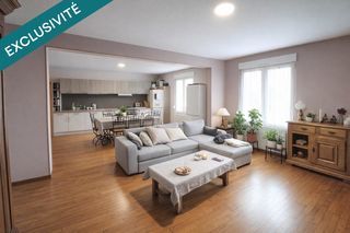  Immeuble � vendre 261 m�