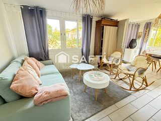  Maison � vendre 6 pi�ces 138 m�