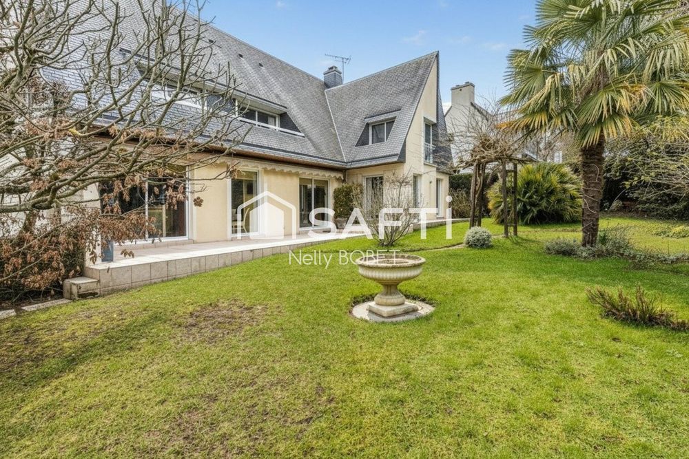 � vendre  Maison Saint-Gr�goire (35760)