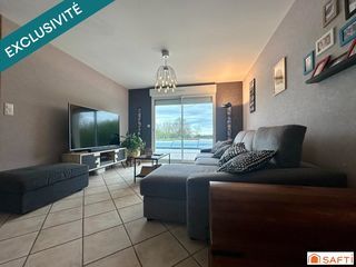  Maison � vendre 6 pi�ces 145 m�