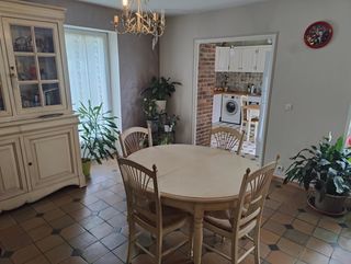  Maison � vendre 5 pi�ces 100 m�