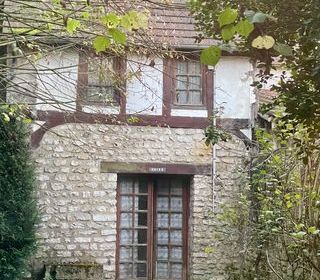  Maison � vendre 6 pi�ces 130 m�