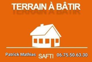  Terrain � vendre 943 m�