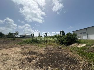  Terrain � vendre 3057 m�