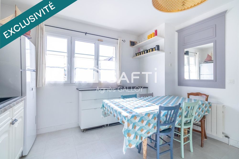 � vendre  Maison Versailles (78000)