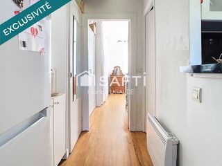  Appartement � vendre 2 pi�ces 40 m�