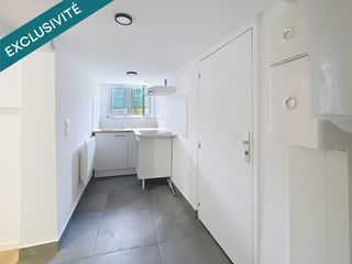  Appartement � vendre 2 pi�ces 31 m�