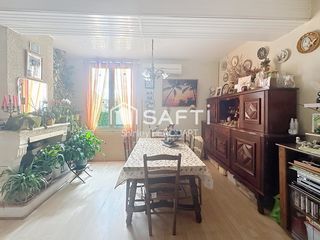  Maison � vendre 5 pi�ces 103 m�