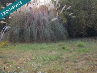  Terrain � vendre 912 m�