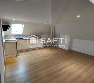  Appartement � vendre 2 pi�ces 57 m�