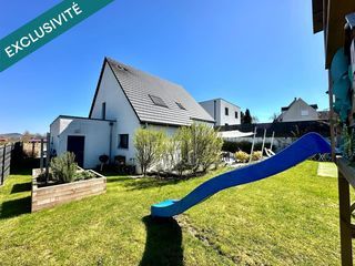  Maison � vendre 4 pi�ces 126 m�