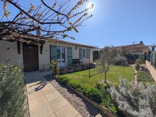  Maison � vendre 4 pi�ces 86 m�