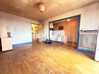  Appartement � vendre 2 pi�ces 57 m�