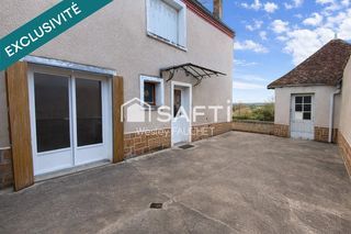  Maison � vendre 4 pi�ces 73 m�