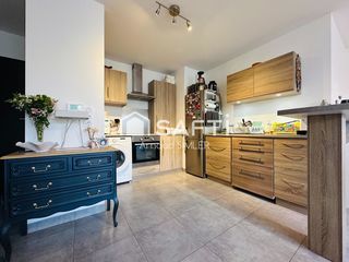  Appartement � vendre 2 pi�ces 50 m�