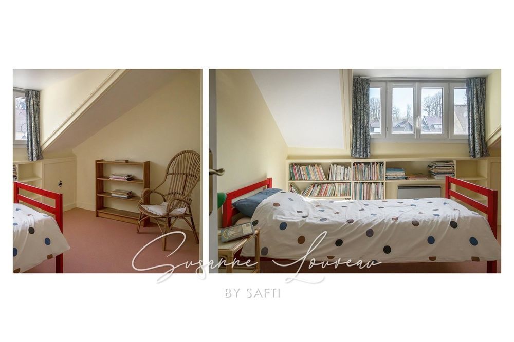 � vendre  Maison L'�tang-la-Ville (78620)