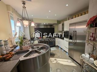  Maison � vendre 15 + pi�ces 550 m�