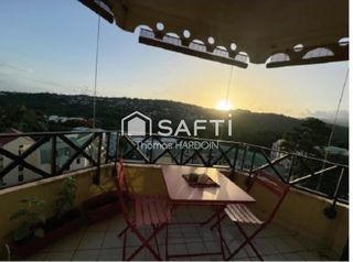  Appartement � vendre 3 pi�ces 60 m�