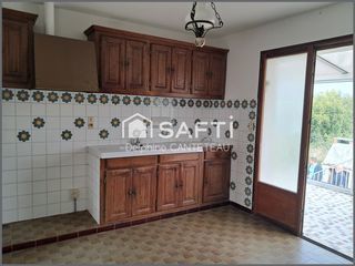  Maison � vendre 4 pi�ces 70 m�