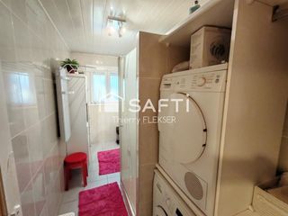  Appartement � vendre 4 pi�ces 80 m�