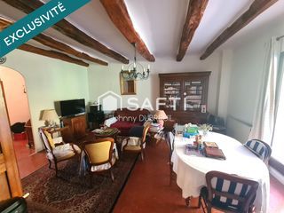  Maison � vendre 6 pi�ces 190 m�