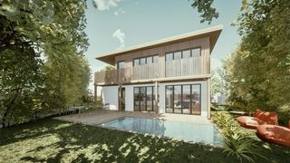  Maison � vendre 7 pi�ces 168 m�