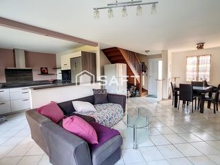  Maison � vendre 6 pi�ces 115 m�