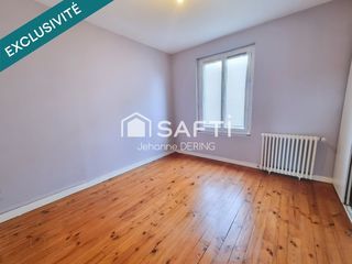  Maison � vendre 3 pi�ces 52 m�